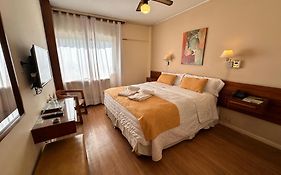 Hotel Sussex